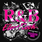 R&B ElectRock Performed & Mixed by Minimum Cox artwork