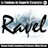 Stream & download Ravel: Le Tombeau de Couperin (Excerpts)