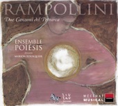 Rampollini: Due canzoni del Petrarca artwork