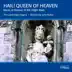 Hail! Queen of Heaven: Music in Honour of the Virgin Mary album cover