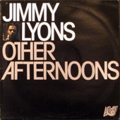 Jimmy Lyons - Premonitions