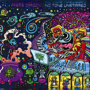 last ned album Various - No Tone Unstirred