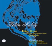 Zoltán Kodály: Háry János