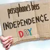 Independence Day - Single album lyrics, reviews, download
