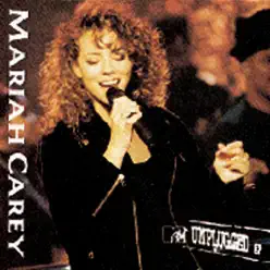 MTV Unplugged EP (Live) - Mariah Carey