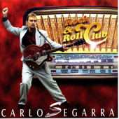 Rockin' Pneumonia & The Boogie Woogie Flu - Carlos Segarra
