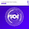 Amaze (feat. Emel) - EP album lyrics, reviews, download