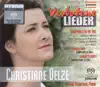 Stream & download Grosz, Ullmann, Korngold & Weill: Vocal Recital