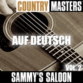 Country Masters: Auf Deutsch, Vol. 2 artwork
