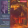 Rubbra: Symphony No. 9 "Sinfonia Sacra" & The Morning Watch album lyrics, reviews, download
