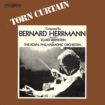 Torn Curtain - Royal Philharmonic Orchestra