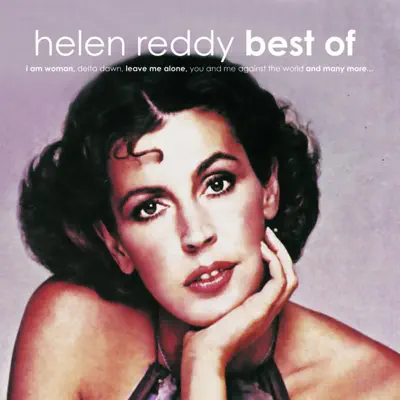 Best Of (Re-Recorded Versions) - Helen Reddy