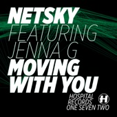 Moving With You (feat. Jenna G) - EP artwork