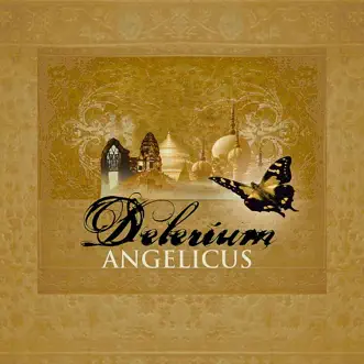 Angelicus (Remixes) - EP by Delerium album reviews, ratings, credits