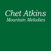 Mountain Melodies artwork