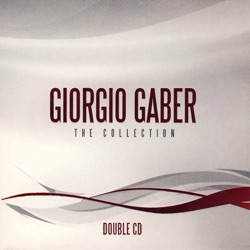 Giorgio Gaber - 'A Pizza