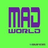 Mad World - EP artwork