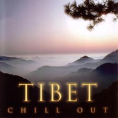 Tibet Chill Out artwork