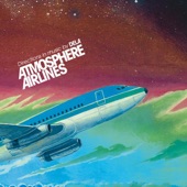 Atmosphere Airlines Vol.1 artwork