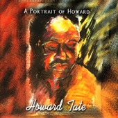 A Portrait of Howard artwork