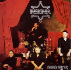 Insignia - Algo en Ti