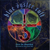 Blue Öyster Cult - Burnin' for You