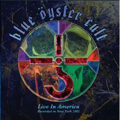 Live In America - Blue Öyster Cult