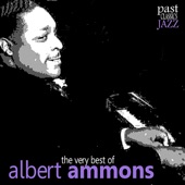 Albert Ammons - Tuxedo Boogie