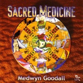 Sacred Medicine artwork