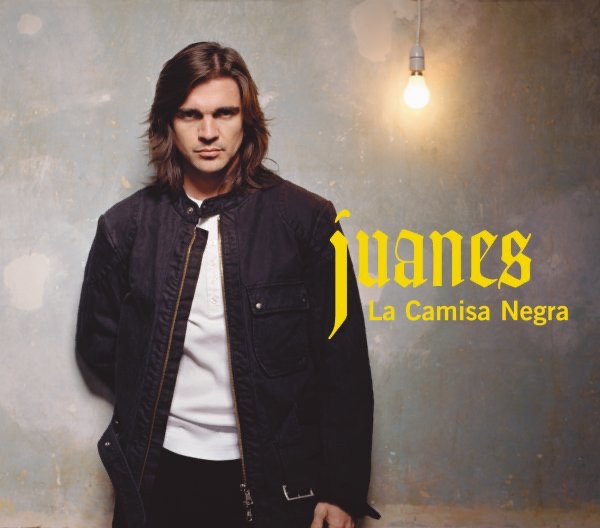 Juanes. - La Camisa Negra에 대한 이미지 검색결과