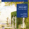 Mozart: Opera Explained - Così Fan Tutte album lyrics, reviews, download