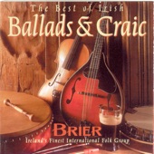 The Best Irish Ballads & Craic - Volume 1 artwork