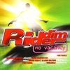 Riddim Rider Volume. 1 :No Vacancy