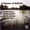 Stream & download A Season of Ballads