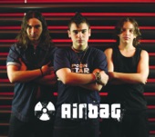 Airbag artwork