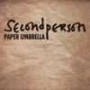 Paper Umbrella - Single