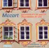 Mozart: Cassations - K. 63 and 99, March In D Major & Divertimento In D Major album lyrics, reviews, download