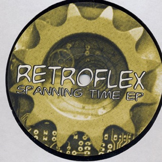 60apple02music 上retroflex的专辑《variations in