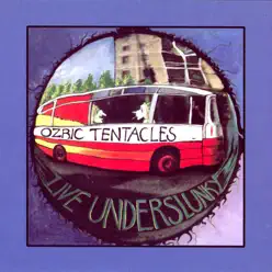 Live Underslunky - Ozric Tentacles