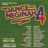 Dance with Neginah, Vol. 4 artwork