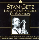 Les Grands Standards Du Saxophone
