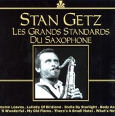 Les Grands Standards Du Saxophone, 2008