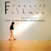 FRANÇOIS FELDMAN - PETIT FRANCK 1990