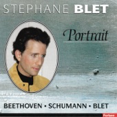 Beethoven, Schumann, Blet (Portrait) artwork