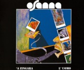 L’Uomo - ‘A Zingara - Single, 2008