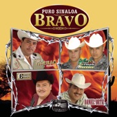 Puro Sinaloa Bravo