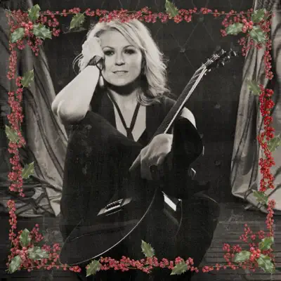 It'd Be Christmas (If You Were Here) - Single - Carolyn Dawn Johnson