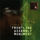 Front Line Assembly - Re-Animate