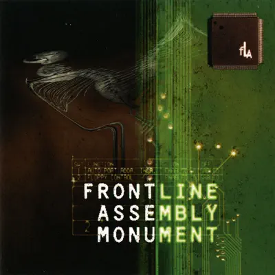 Monument - Front Line Assembly