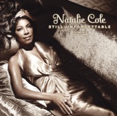 Natalie Cole - Here's That Rainy Day